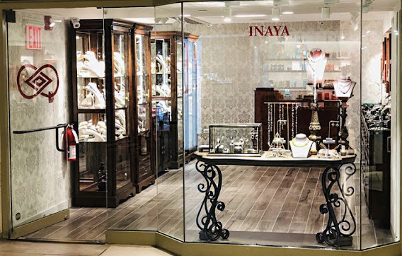 INAYA Jewelry