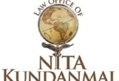 LAW OFFICE of NITA KUNDANMAL, P.C.