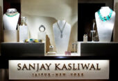 Sanjay Kasliwal