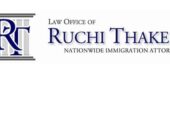 Law Office of Ruchi Thaker