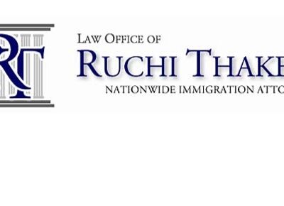 Law Office of Ruchi Thaker