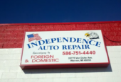 Independence Auto Repair