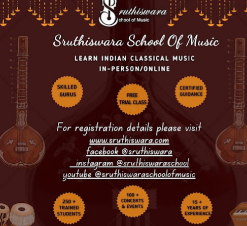 Sruthiswara School Of Music