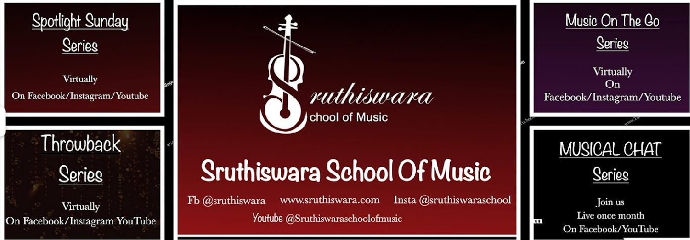 Sruthiswara School Of Music