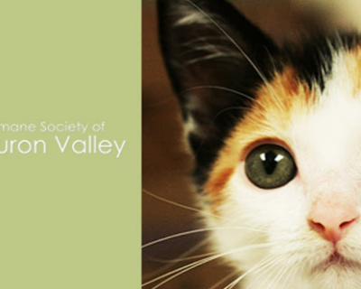 Humane Society of Huron Valley