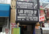 Law Office Of Mahipal Singh