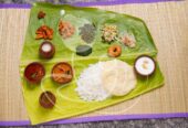 Amma’s South Indian Cuisine