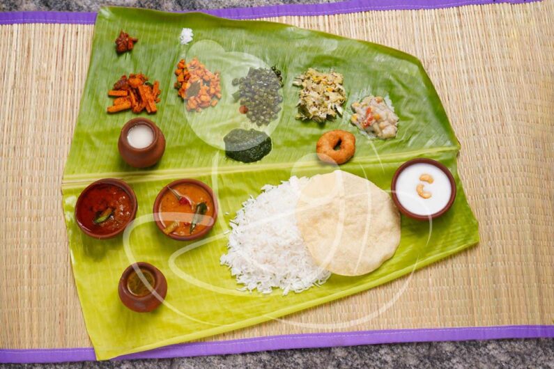 Amma’s South Indian Cuisine