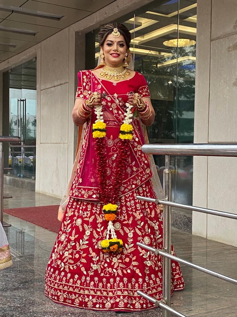 Indian Bridal and Beauty Services