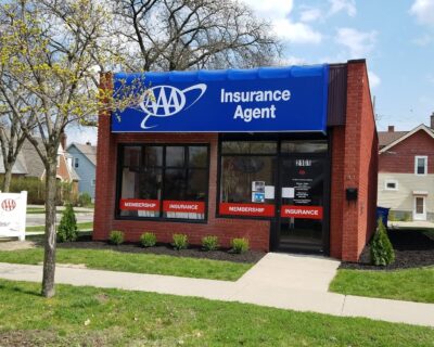 AAA Insurance Agency – M.Ijbara Insurance Agency, LLC