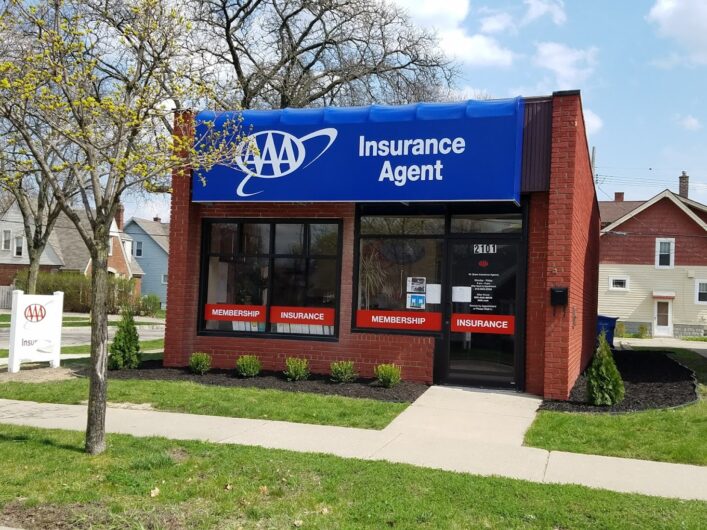 AAA Insurance Agency – M.Ijbara Insurance Agency, LLC