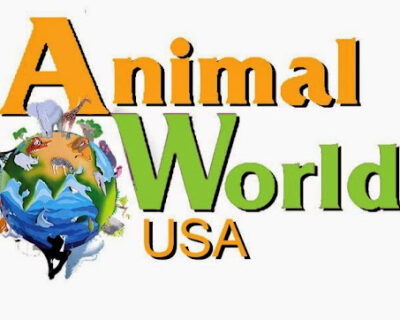 🏡 Animal World USA