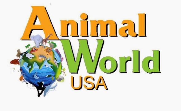 🏡 Animal World USA