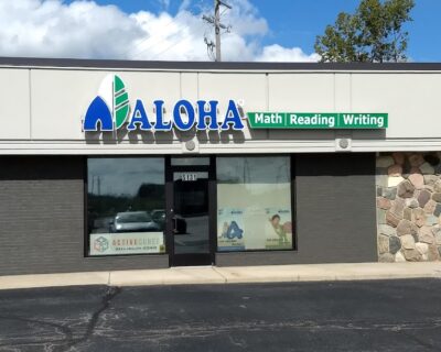 Aloha Mind Math, Reading & Writing