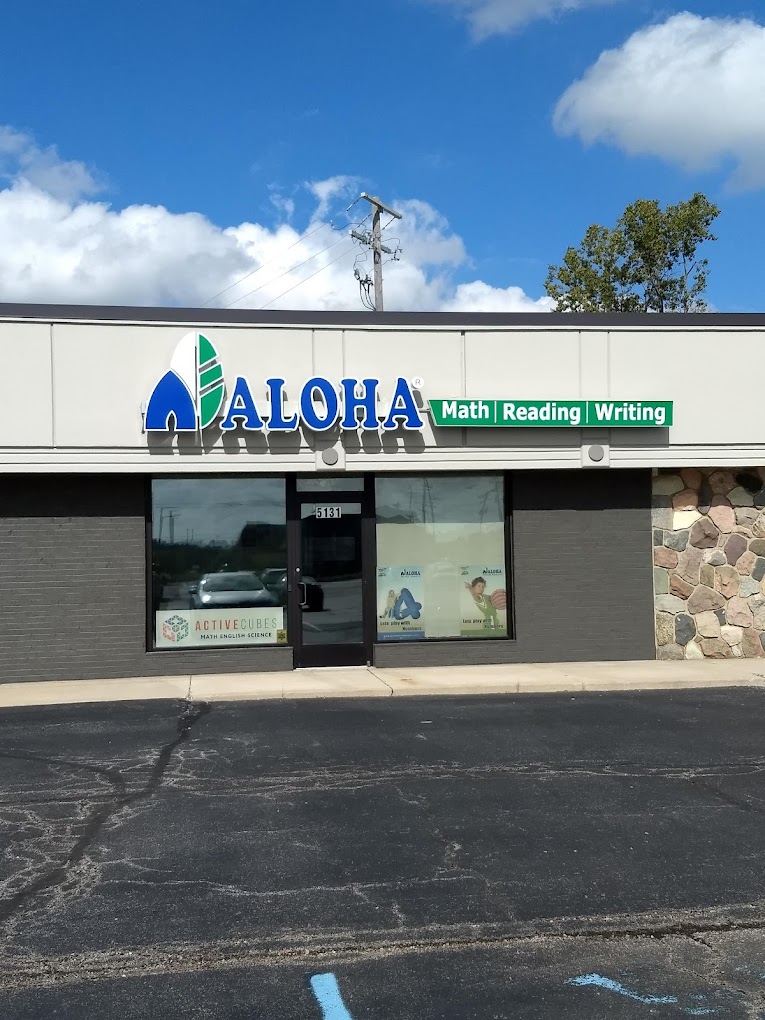 Aloha Mind Math, Reading & Writing