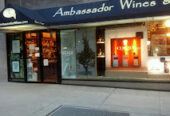 Ambassador Wines & Spirits