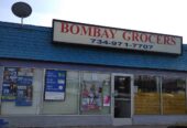 Bombay Grocers