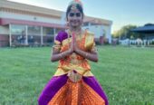 Bharatham School of Dance