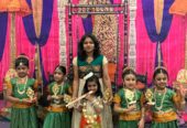 Bharatham School of Dance