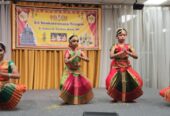 Bharatham School of Dance