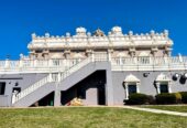 Balaji Temple Cafe