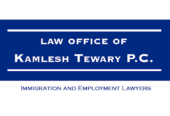 Law Offices of Kamlesh Tewary, P.C.