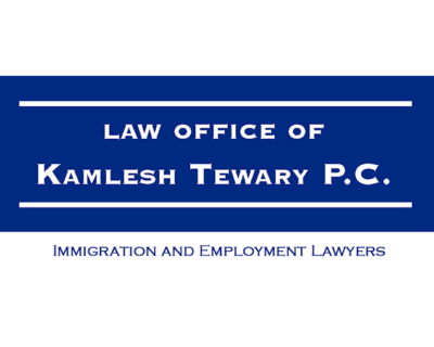 Law Offices of Kamlesh Tewary, P.C.