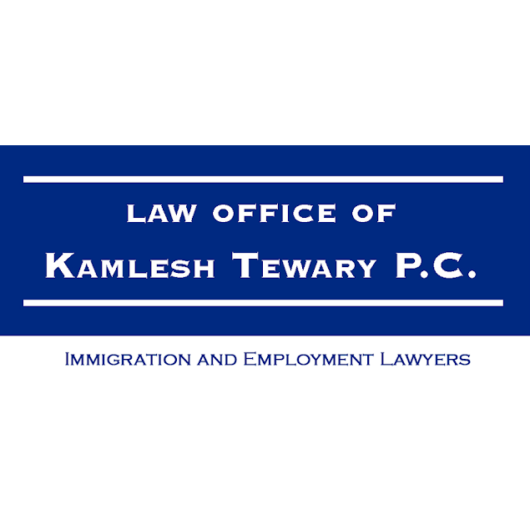 Law Offices of Kamlesh Tewary, P.C.