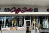 Caffe Delhi