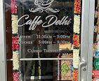 Caffe Delhi