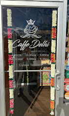 Caffe Delhi