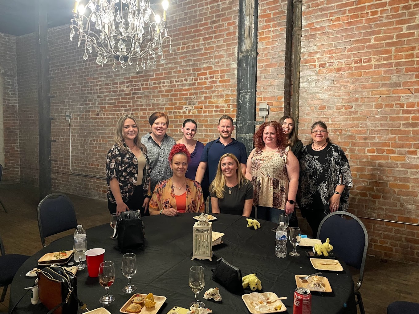 Cost Plus Eastern Market Wine