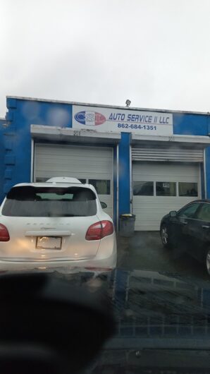 Csl Auto Service II Llc