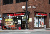 D-Mart Supermarket