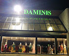 Daminis NJ