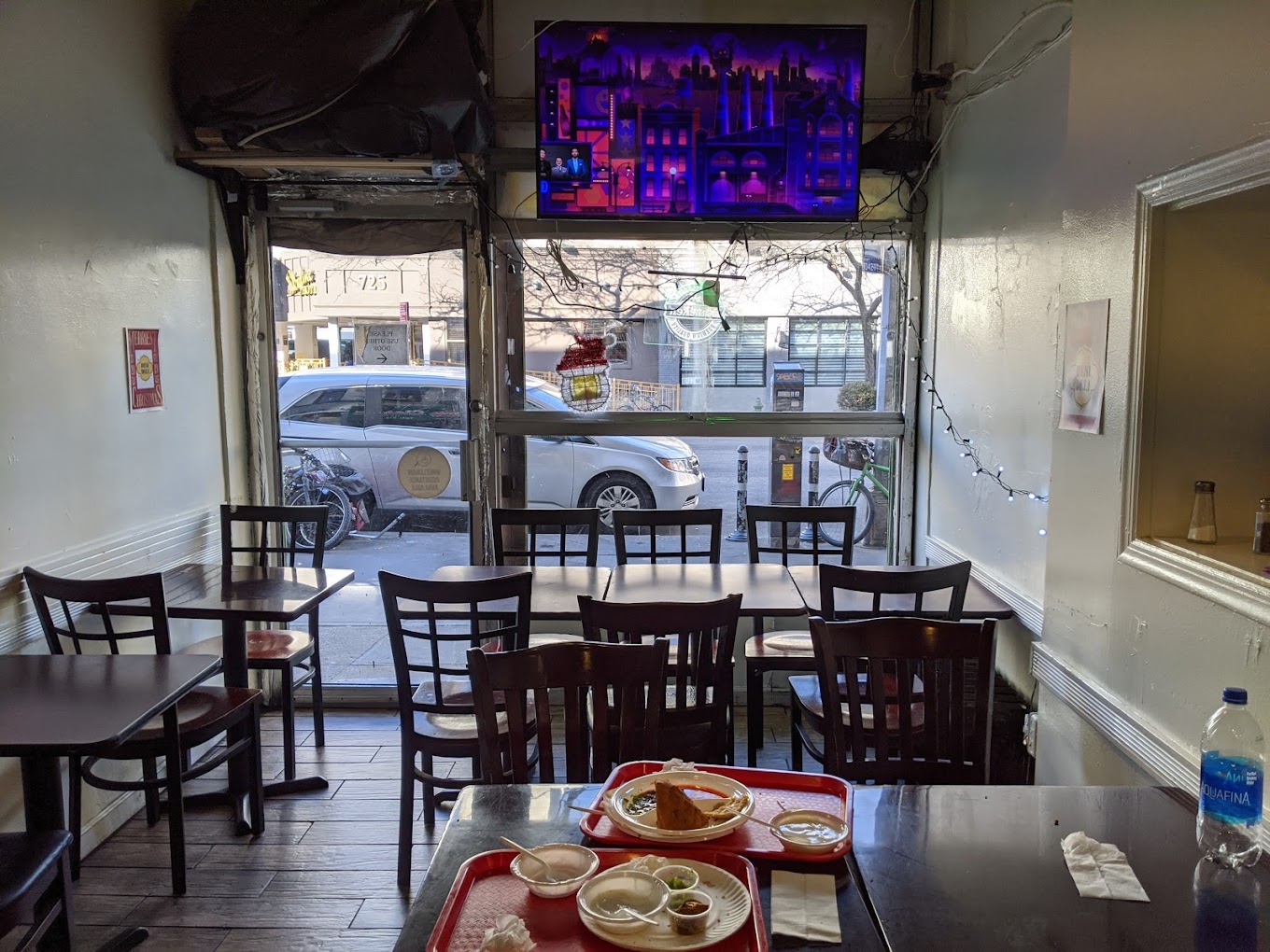 Desi Deli Indian Kitchen