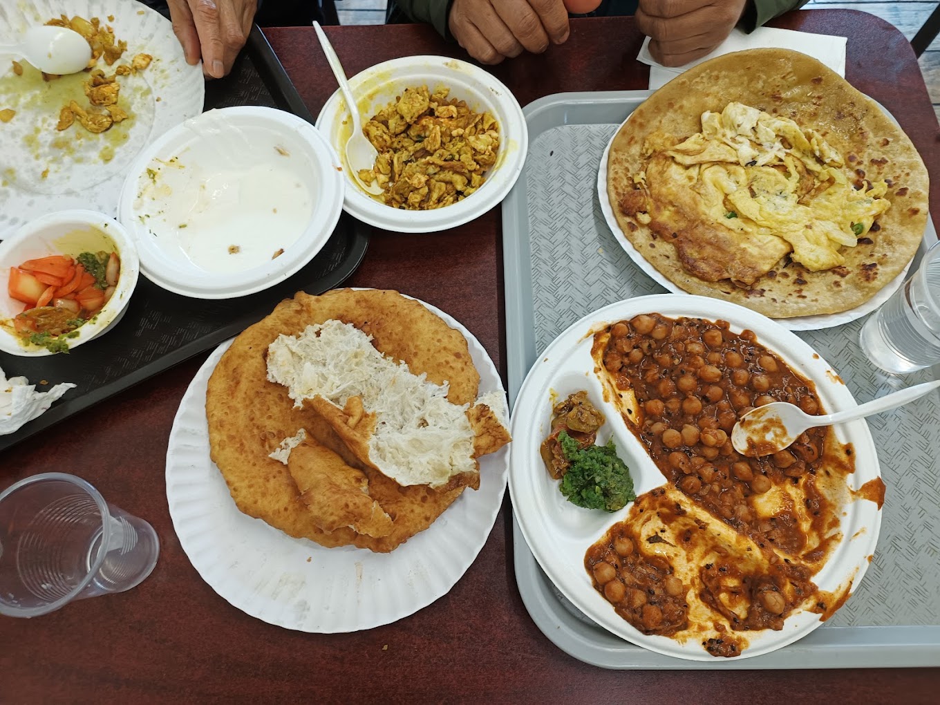 Desi Deli Indian Kitchen