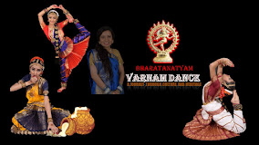 Varnam Dance Inc