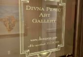 Divna Pesic Art Gallery