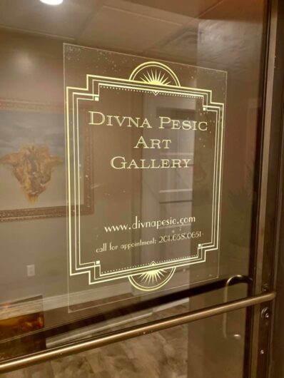 Divna Pesic Art Gallery