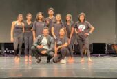 Rudra Dance Academy