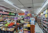 Fresh Central Grocery