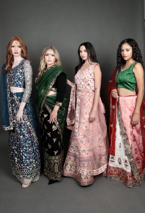 Heritage India Fashions