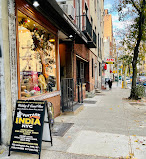 Vintage India NYC