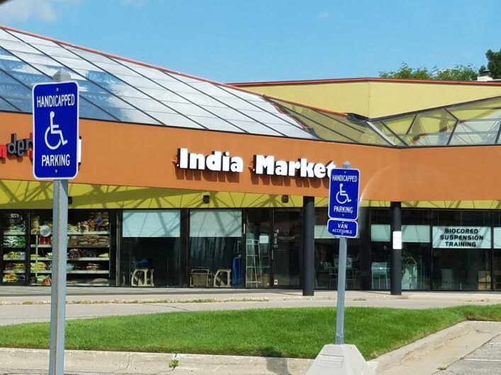 India Market