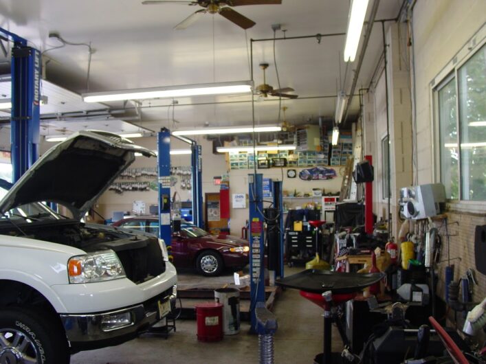 Indian Mills Auto Repair