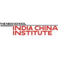 India China Institute (ICI)