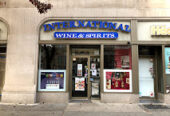 International Wines & Spirits