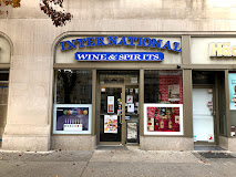 International Wines & Spirits