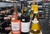 International Wines & Spirits